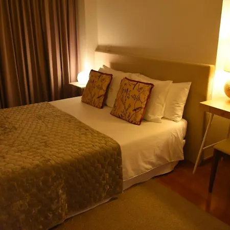 Domus 26 - Guest house Braga