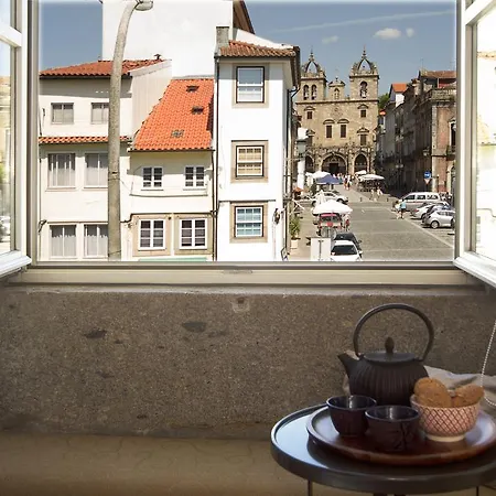 Domus 26 - Braga