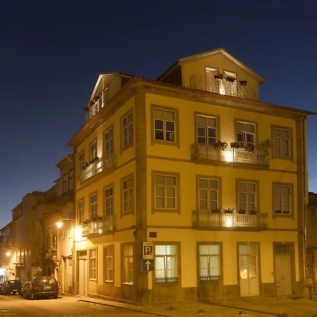 Domus 26 - Braga