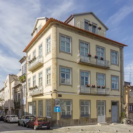 Domus 26 - Braga